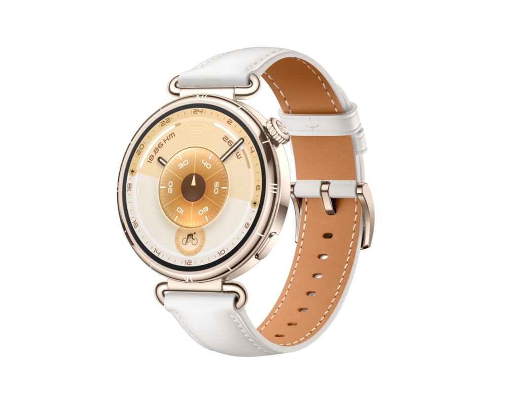 Smart часовник Huawei Watch GT6 2