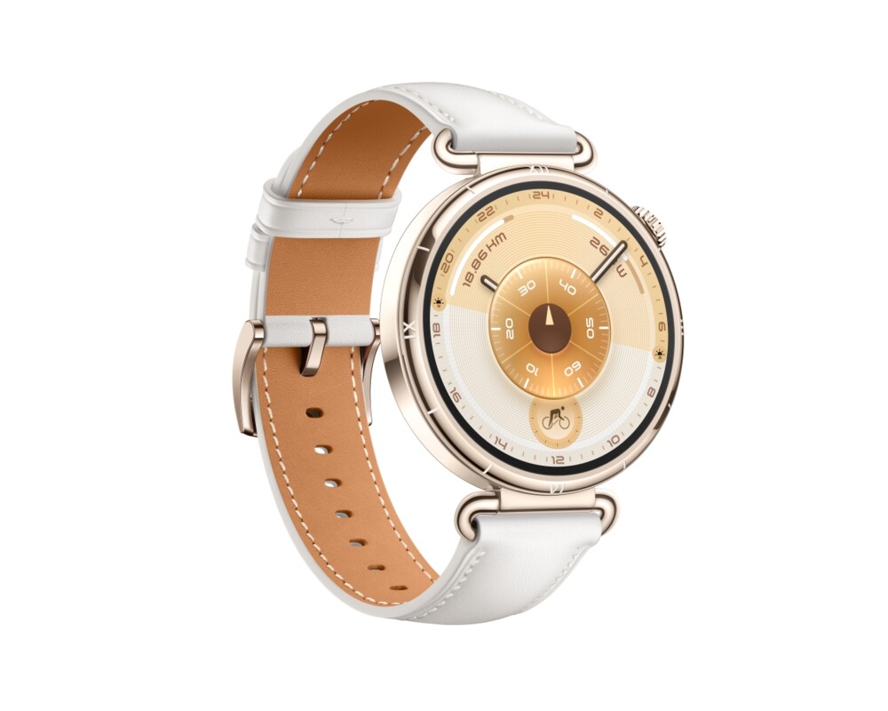 Smart часовник Huawei Watch GT6 4