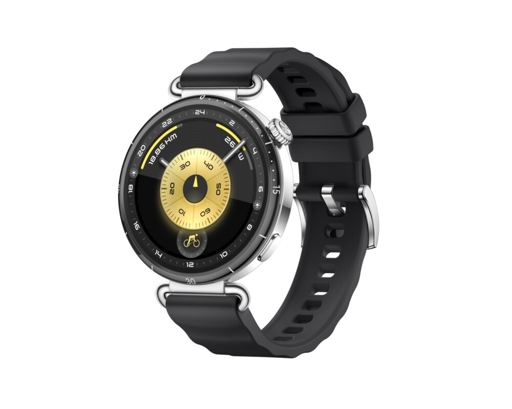 Smart часовник Huawei Watch GT6 2