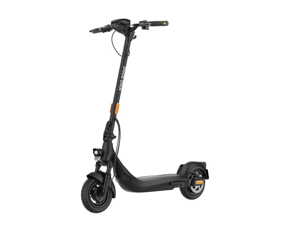 Електрическо превозно средство Kingsong N15 3