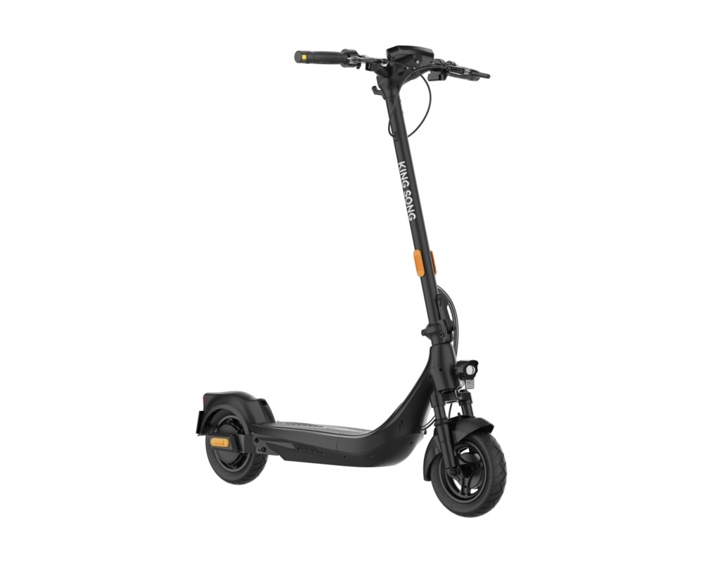 Електрическо превозно средство Kingsong N15 4