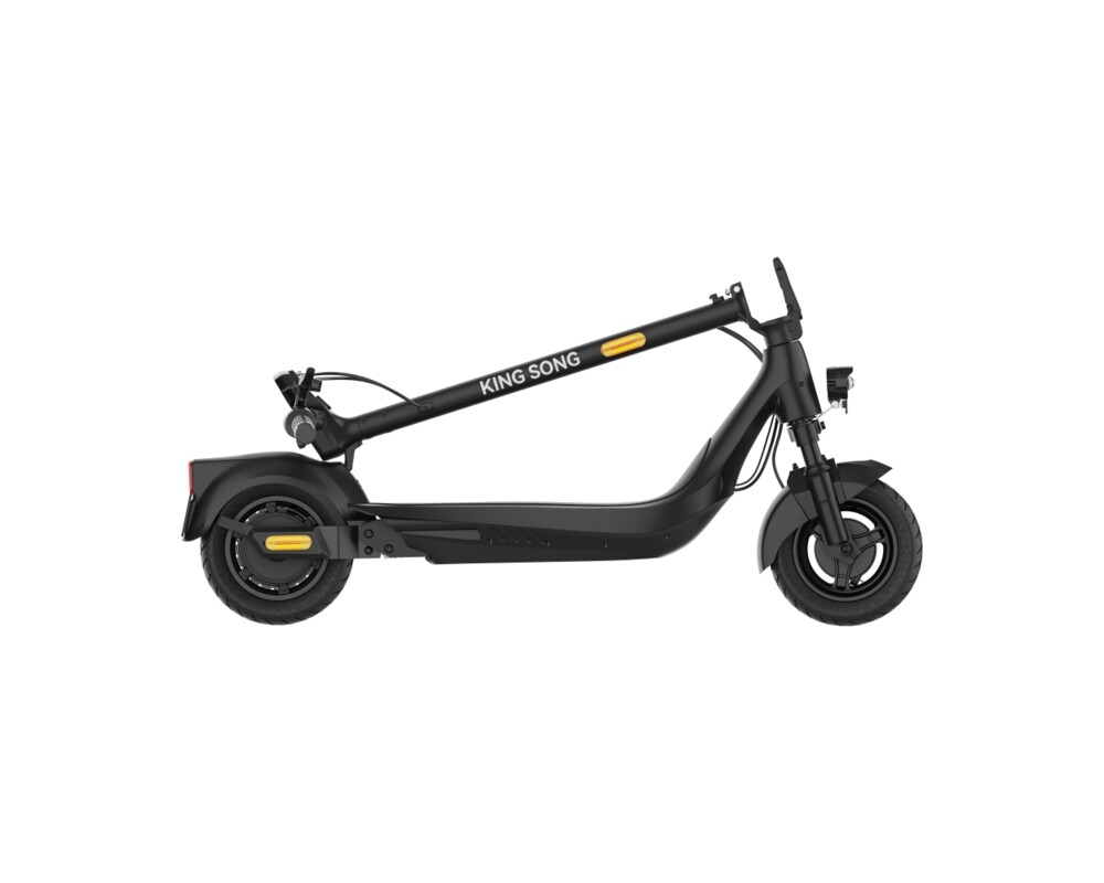 Електрическо превозно средство Kingsong N15 9