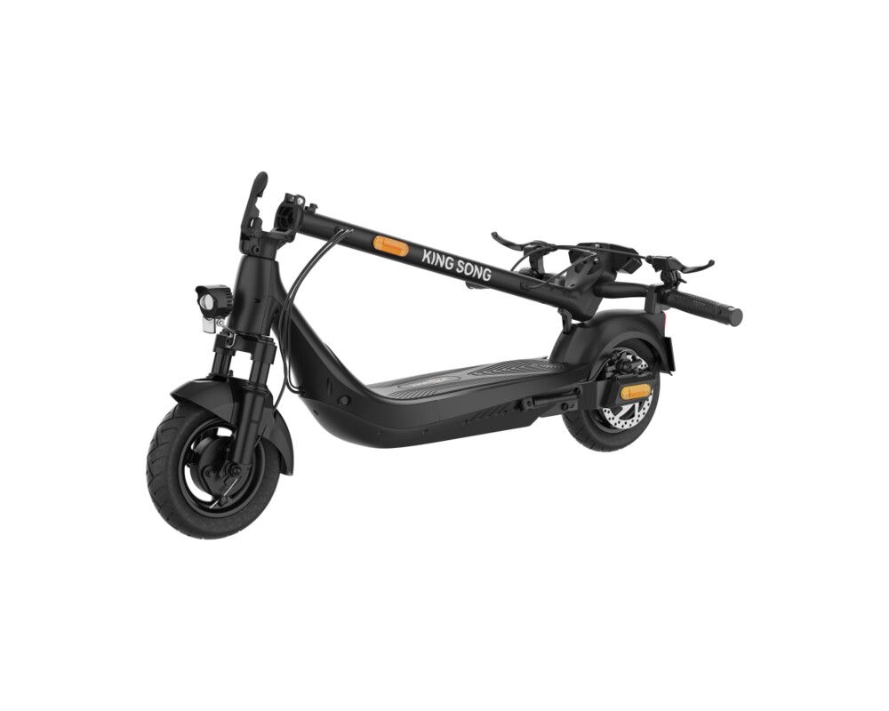 Електрическо превозно средство Kingsong N15 10