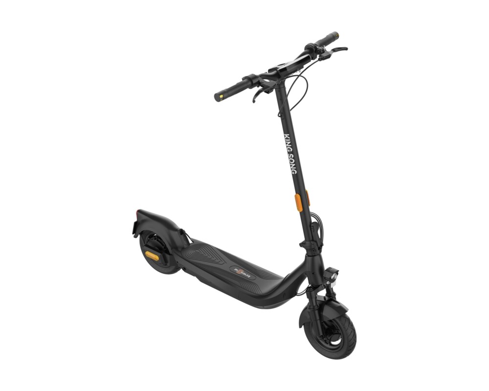 Електрическо превозно средство Kingsong N15 6