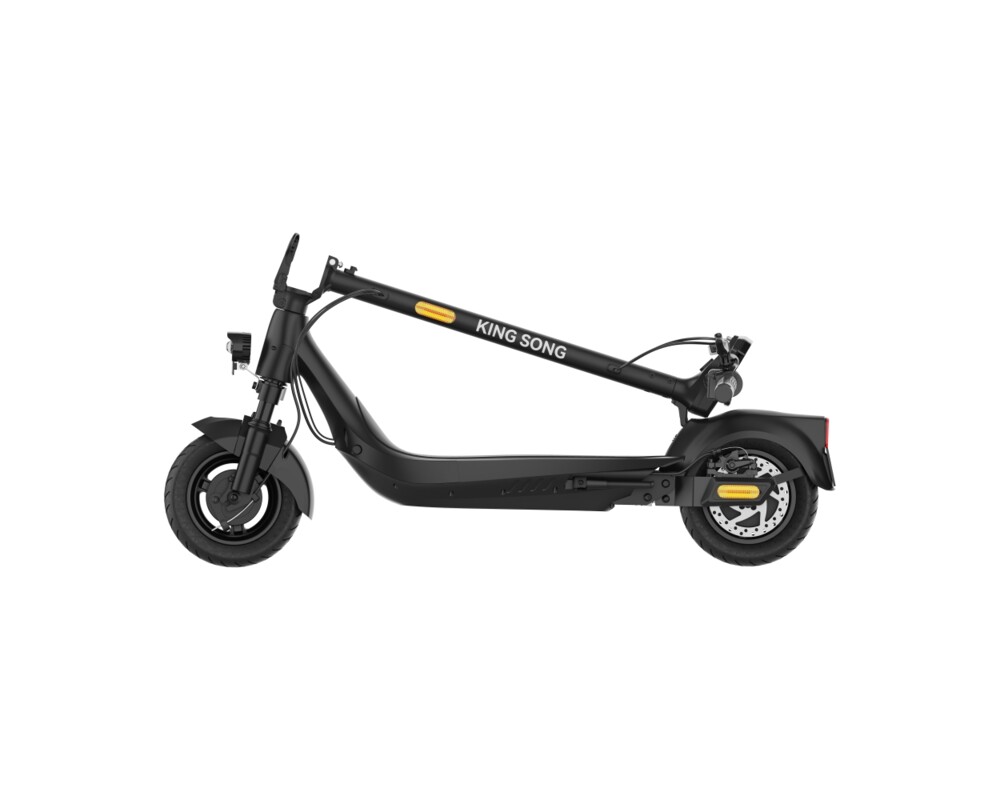 Електрическо превозно средство Kingsong N15 8