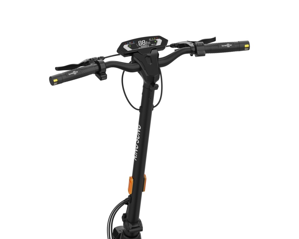 Електрическо превозно средство Kingsong N15 7