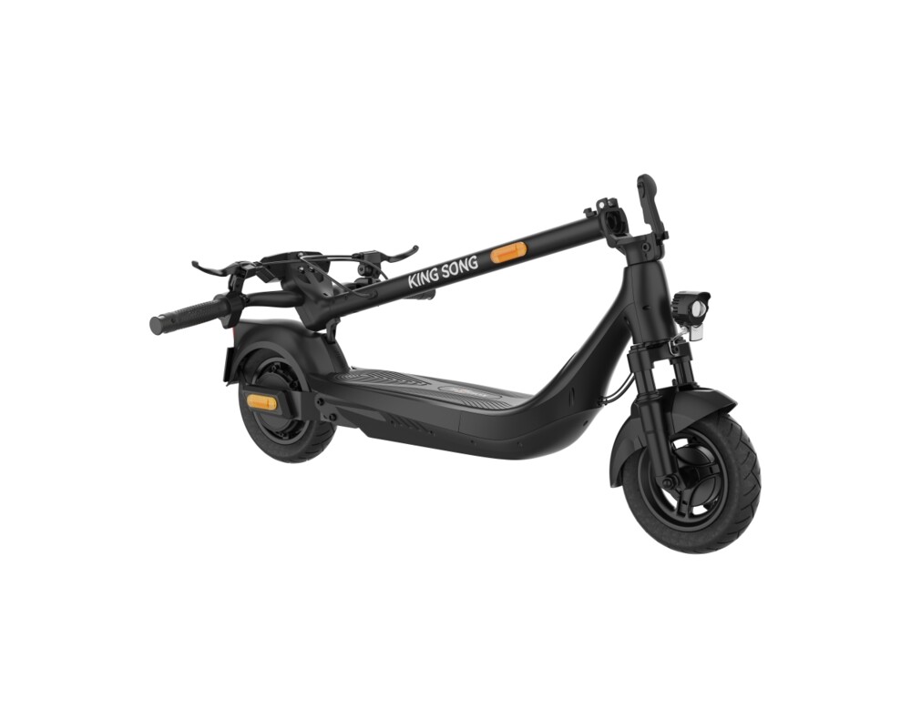 Електрическо превозно средство Kingsong N15 11