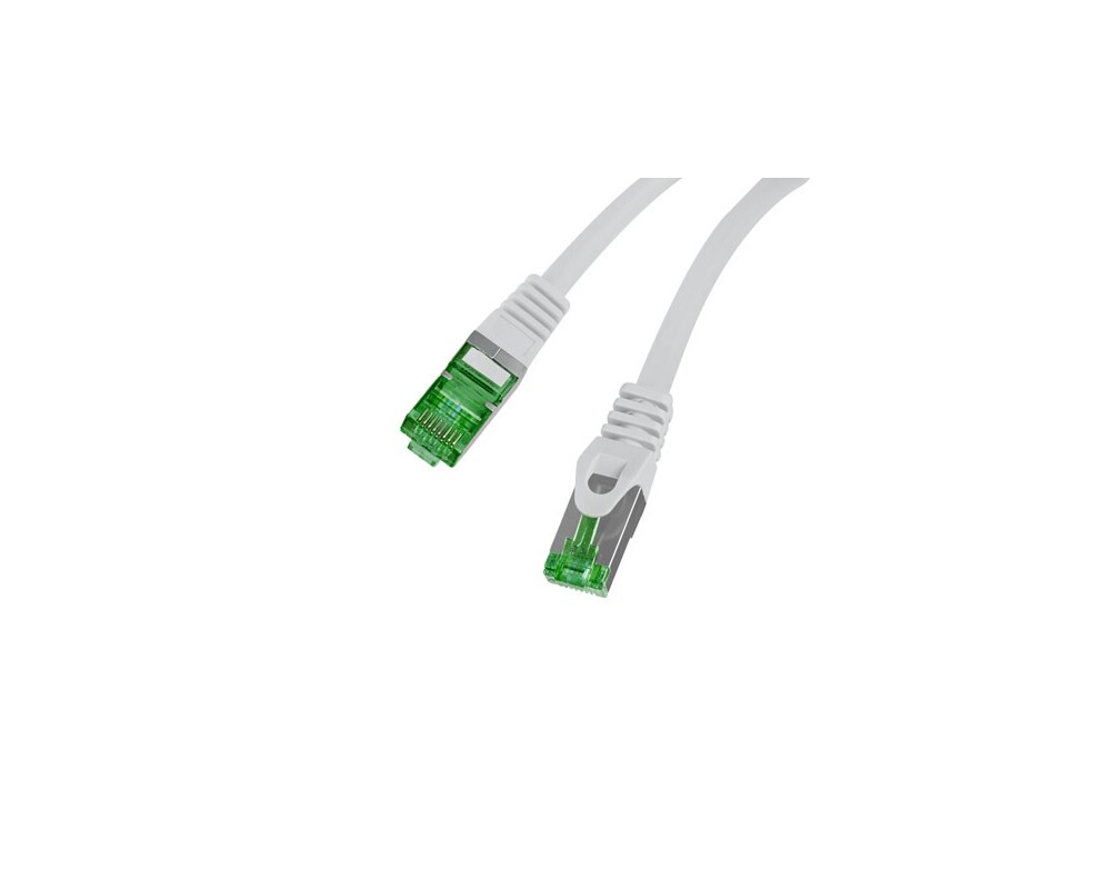 Мрежов кабел Lanberg patch cord CAT.7 S/FTP LSZH CU 1m 2