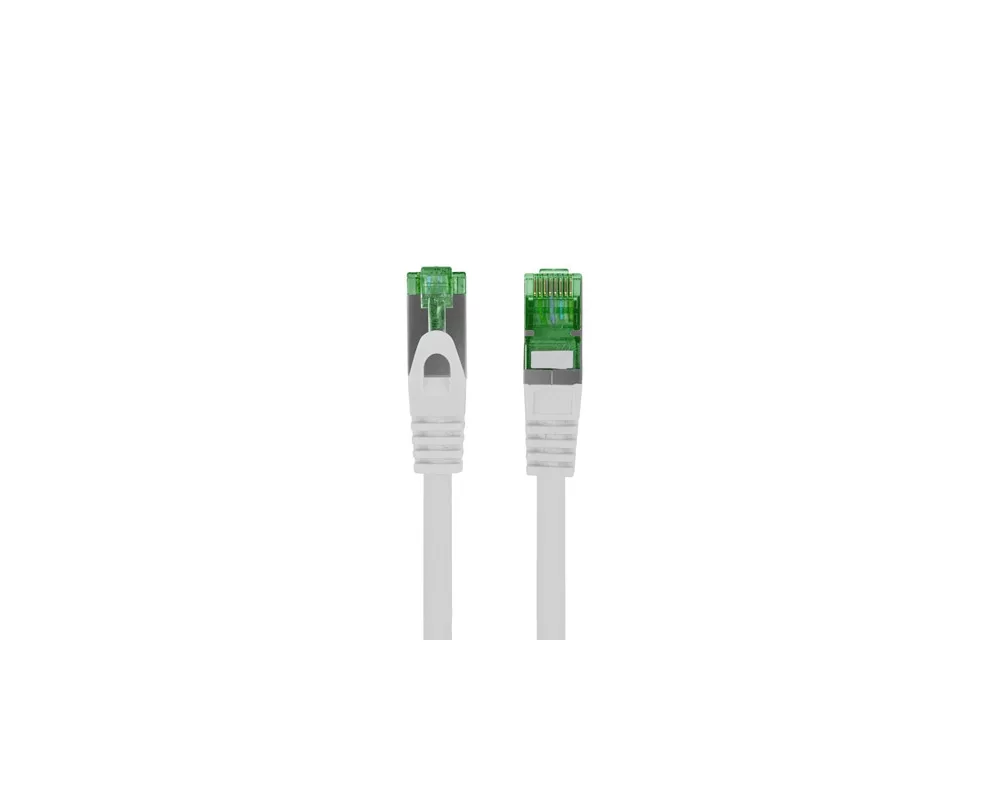 Мрежов кабел Lanberg patch cord CAT.7 S/FTP LSZH CU 1m 3