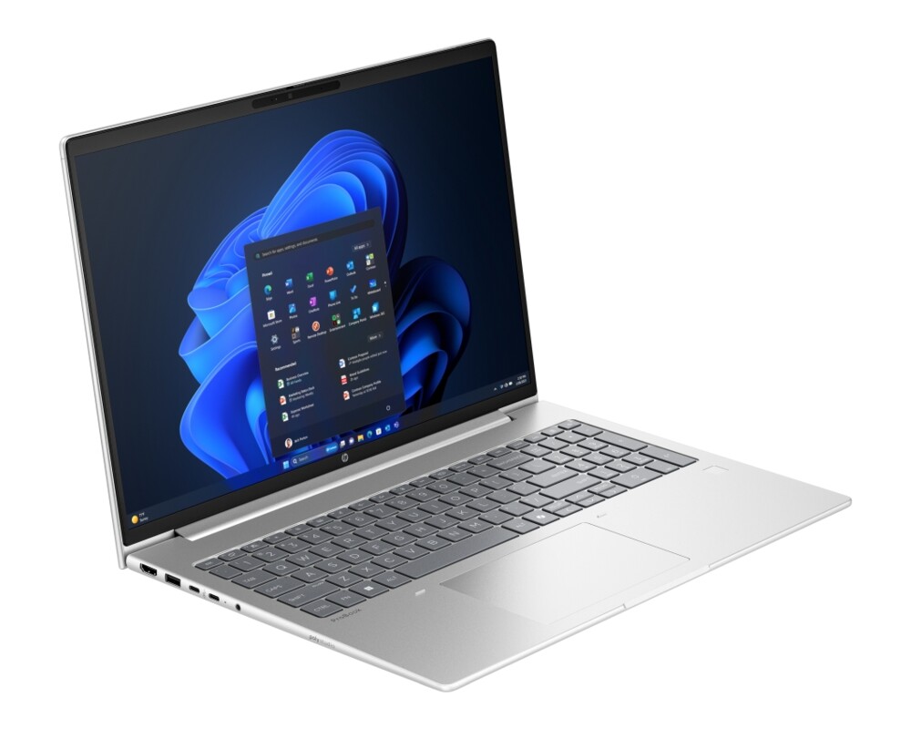 Лаптоп HP ProBook 4 G1a 16 AI 2