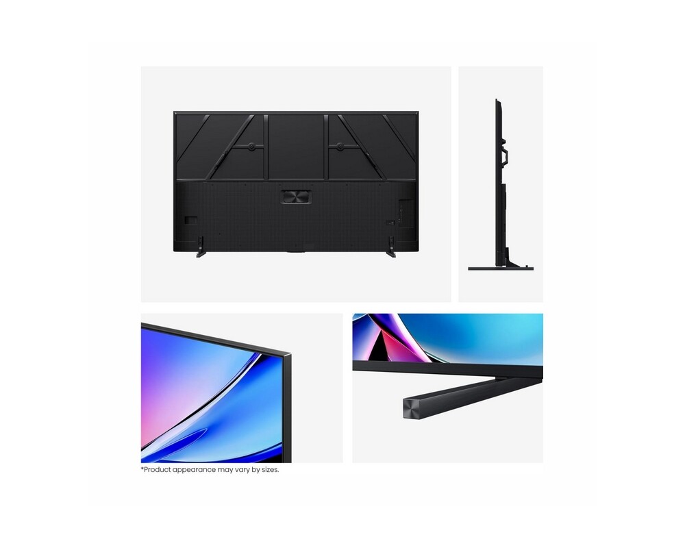 Телевизор Hisense 5