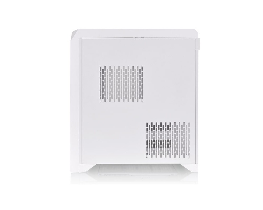 Кутия Thermaltake CTE C700 Air Snow 4
