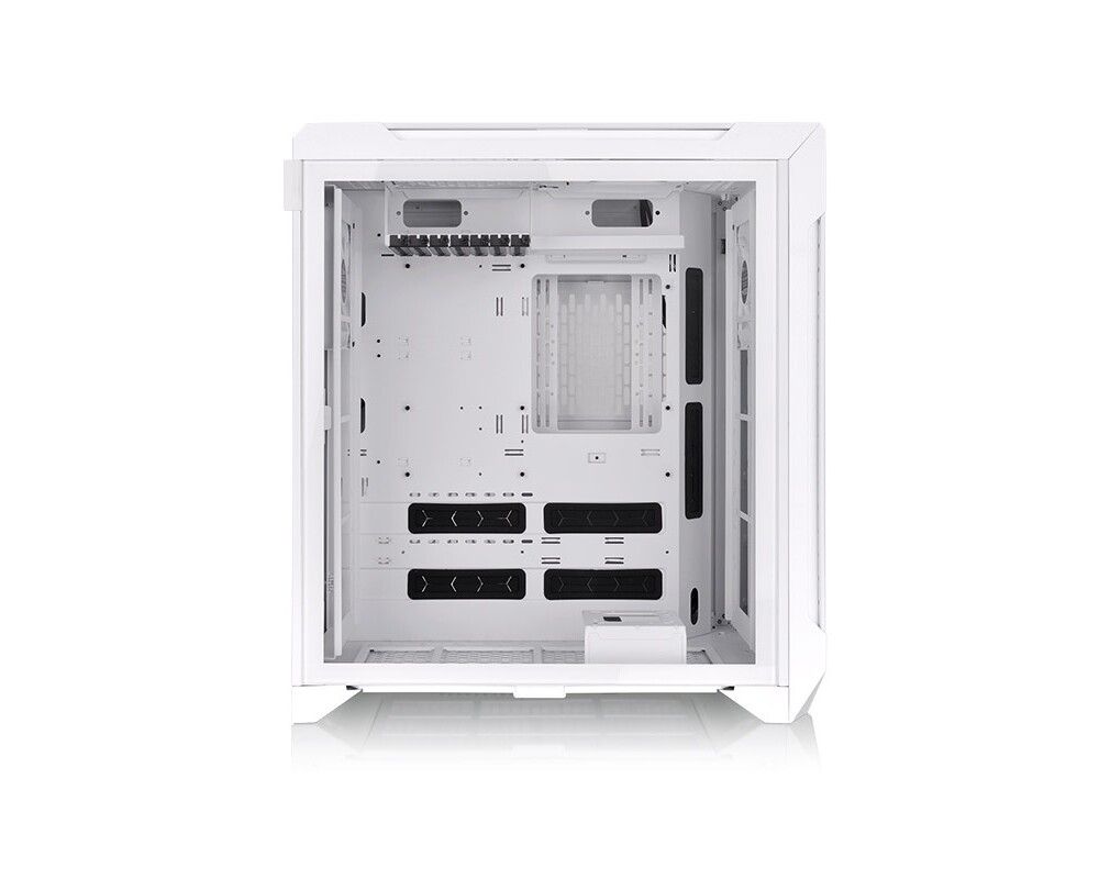 Кутия Thermaltake CTE C700 Air Snow 2