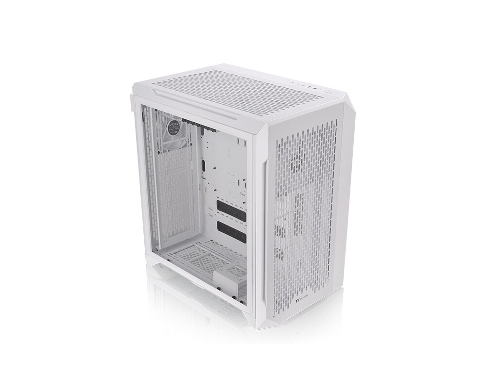 Кутия Thermaltake CTE C700 Air Snow 5
