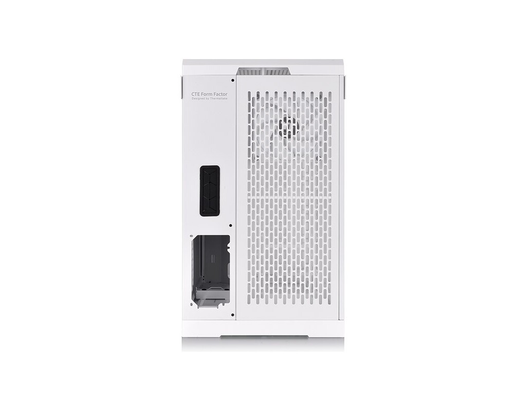 Кутия Thermaltake CTE C700 Air Snow 6