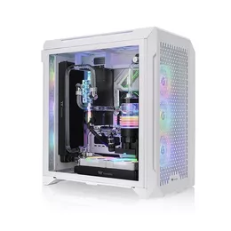  Thermaltake CTE C700 Air Snow 853865 CA-1X7-00F6WN-00 на топ цена - PIC.bg