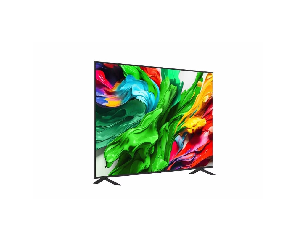 Телевизор LG 86QNED85A3C 2