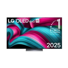  LG OLED83C51LA 854319 OLED83C51LA на топ цена - PIC.bg