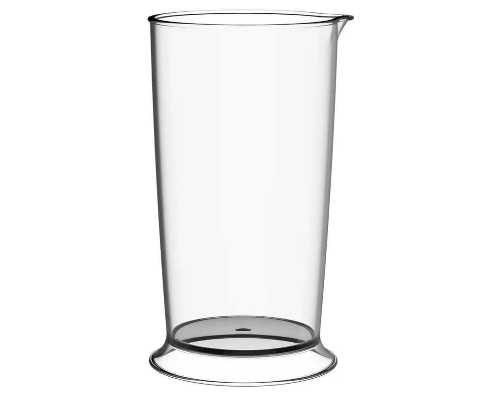 Пасатор Tefal HB641138 Hbl Optichef 800W 10Sp 2In1 Wht 4