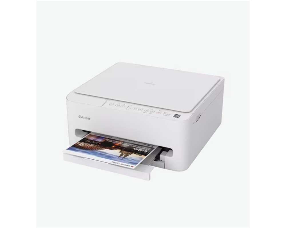 Мултифункционално у-во Canon PIXMA TS4150i All-In-One 4