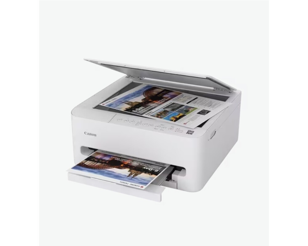 Мултифункционално у-во Canon PIXMA TS4150i All-In-One 5