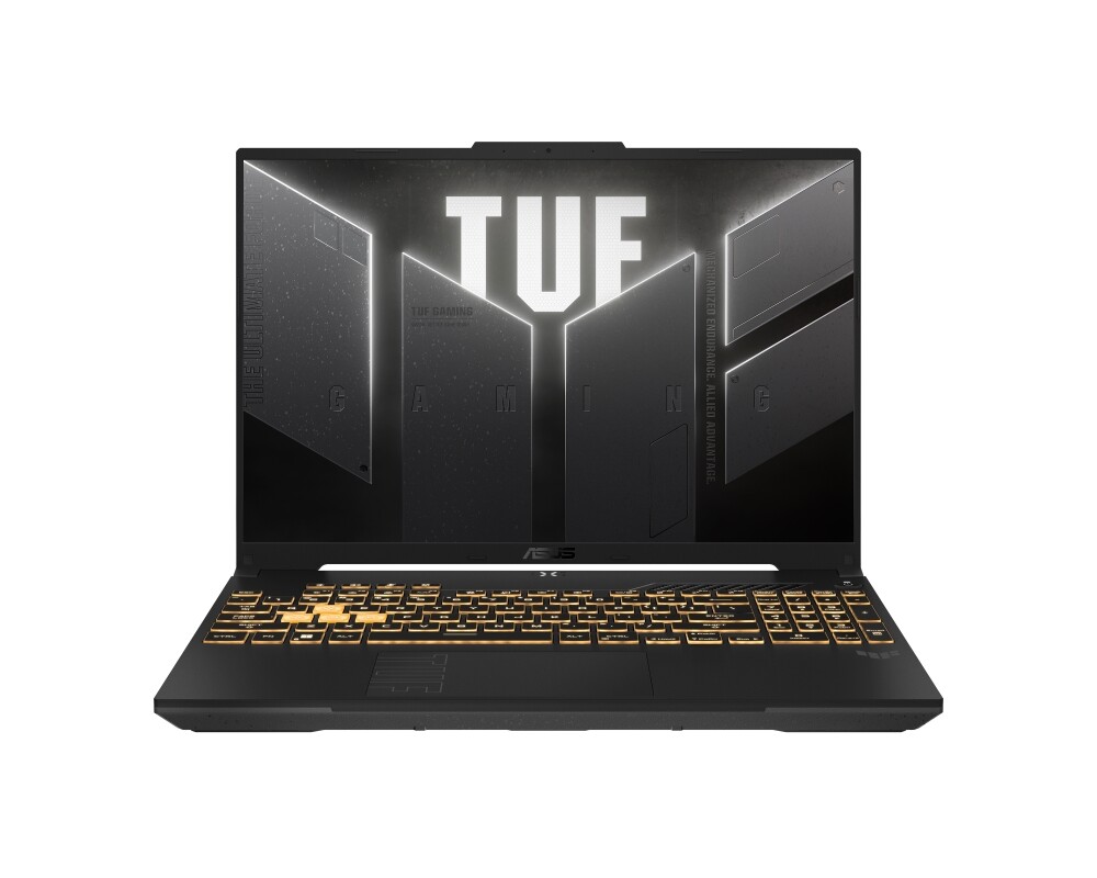 Лаптоп Asus TUF F16  FA607NUG-RL142 2