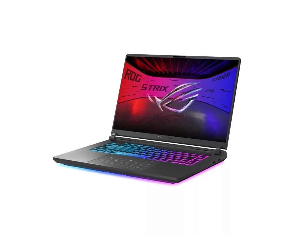 Лаптоп Asus Strix G16 G615JMR-RV063 4