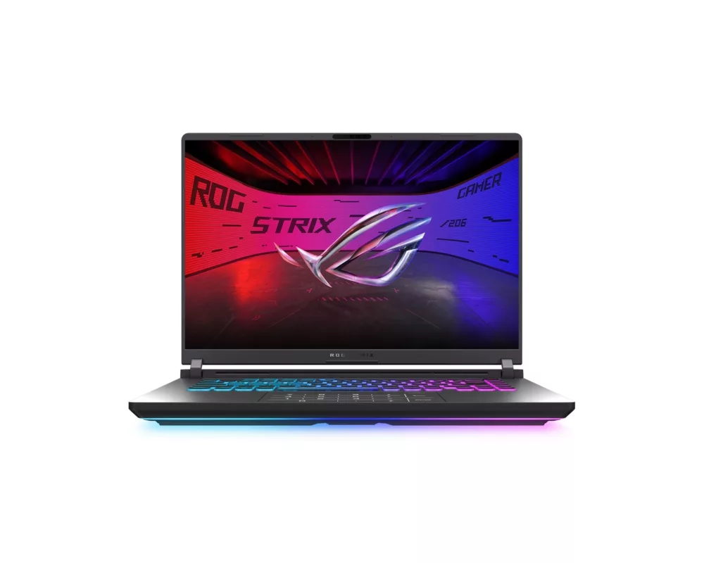 Лаптоп Asus Strix G16 G615JMR-RV063 2