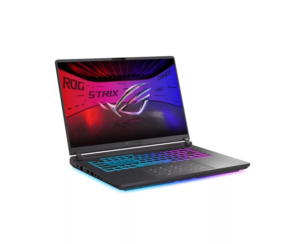Лаптоп Asus Strix G16 G615JMR-RV063 3