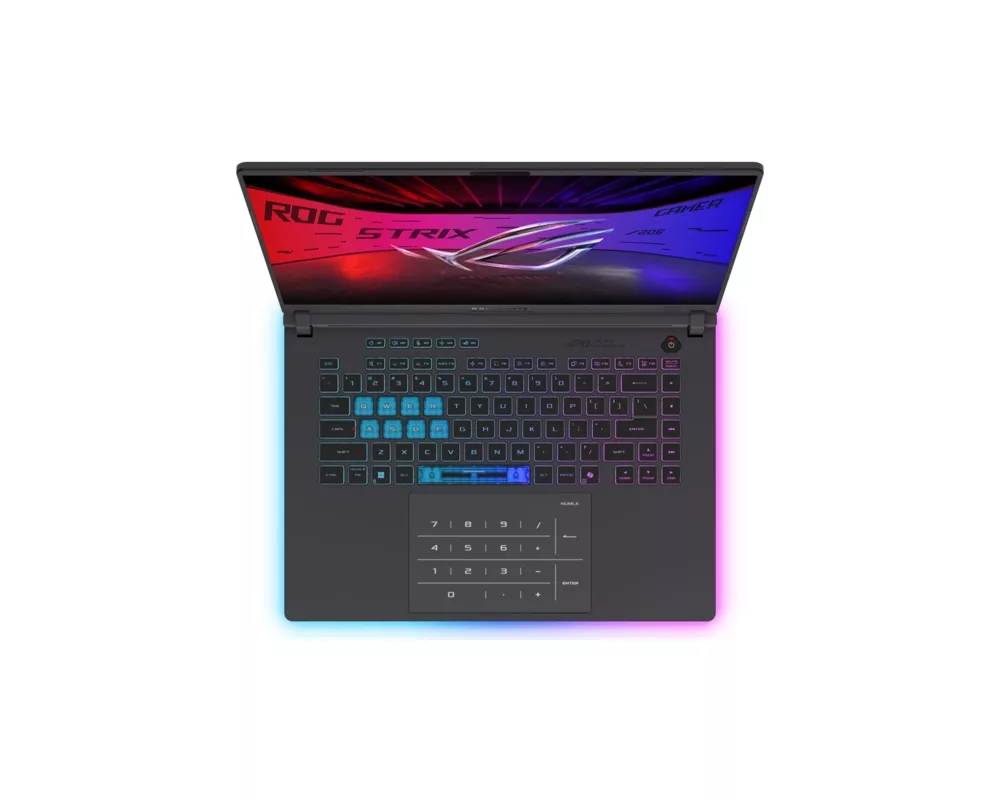 Лаптоп Asus Strix G16 G615JMR-RV063 5