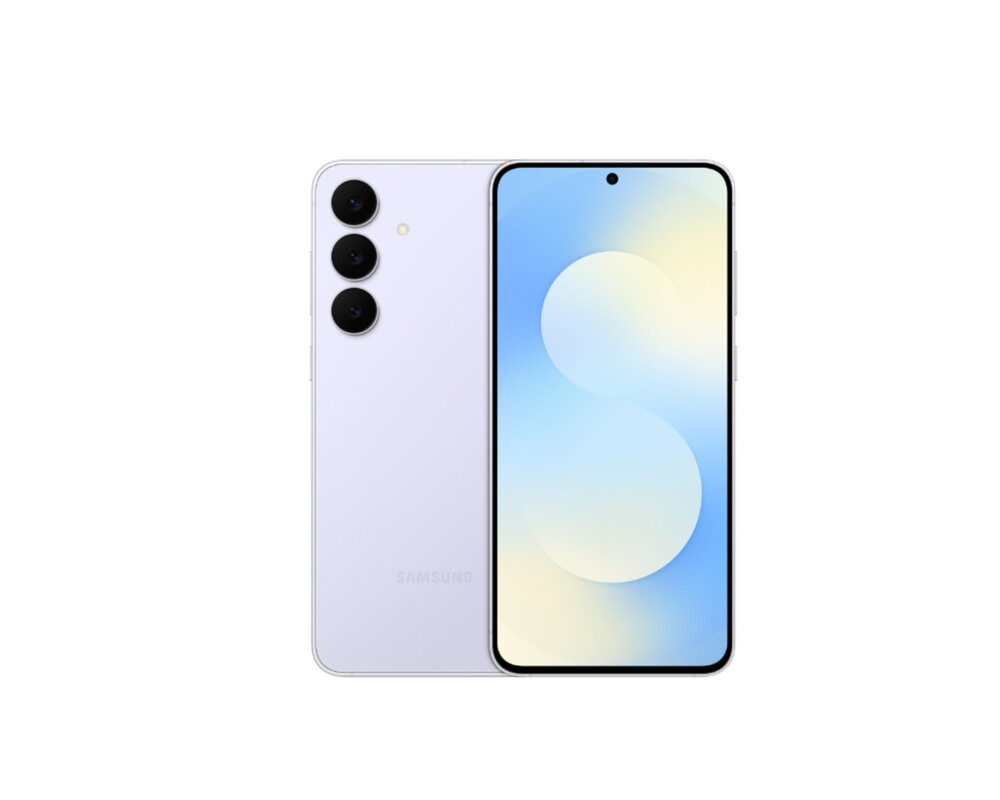 Смартфон SAMSUNG Galaxy S25 FE 6.7inch 8GB 256GB ICY BLUE 10