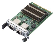  Lenovo ThinkSystem Broadcom 57416 10GBASE-T 2-port OCP Ethernet Adapter 854696 4XC7A08236 на топ цена - PIC.bg