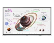  Samsung Flip PRO WM85B 85&quot;  3 854698 LH85WMBWLGCXEN на топ цена - PIC.bg