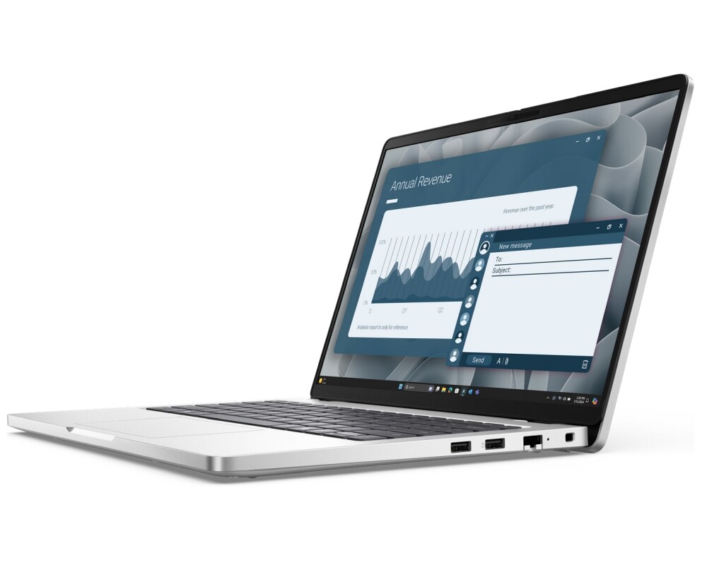 Лаптоп Dell Pro 14 PC14255 3