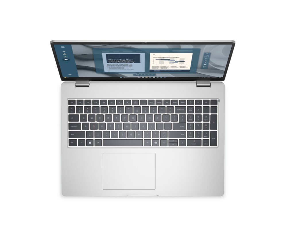 Лаптоп Dell Pro 16 PC16255 4