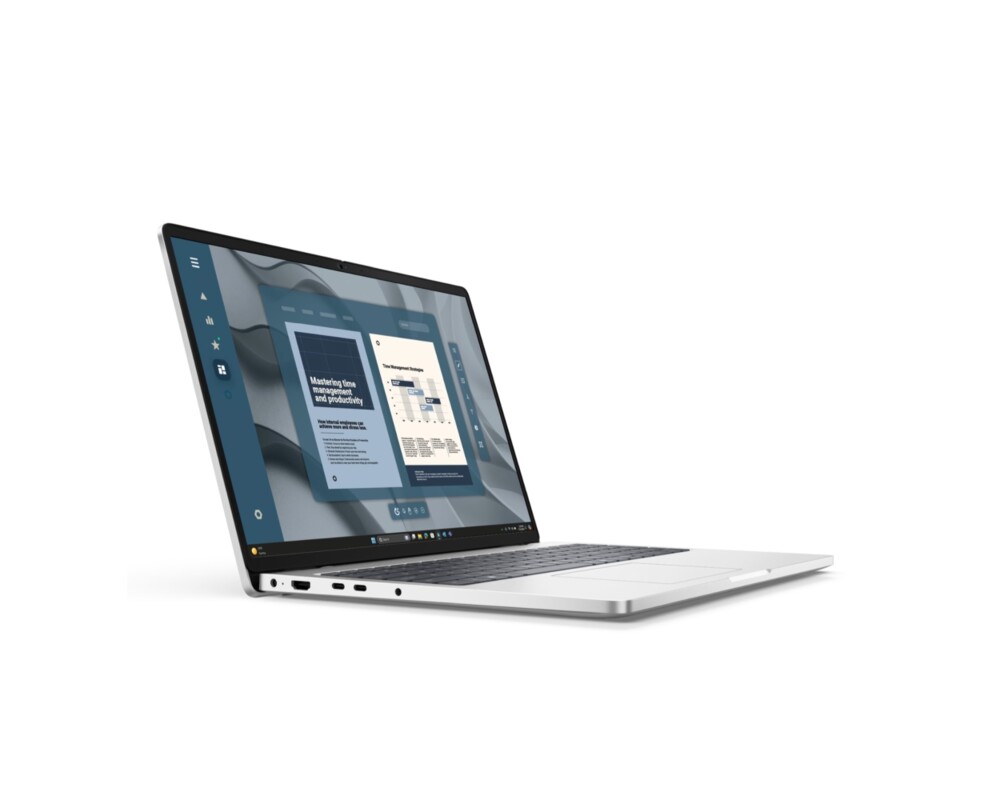 Лаптоп Dell Pro 16 PC16255 2