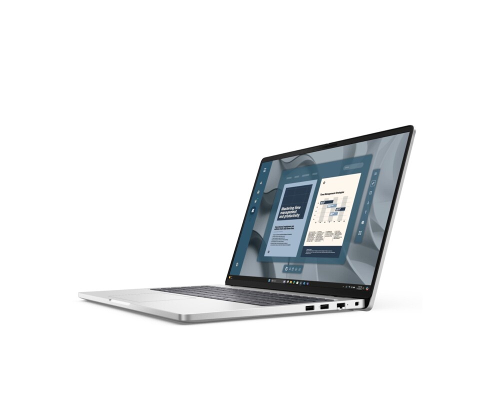 Лаптоп Dell Pro 16 PC16255 3