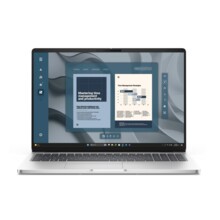  Dell Pro 16 PC16255 855189 BTO603_PC16255_EMEA_460-BDXT_8GB_250SSD на топ цена - PIC.bg