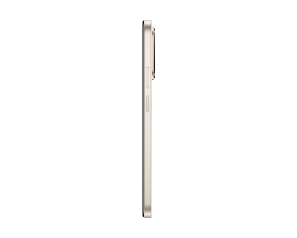 Смартфон Honor X7d, 8GB, 256GB, Gold 8