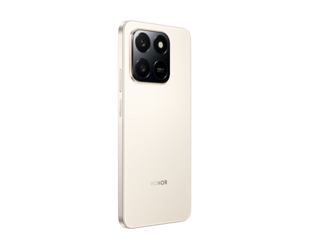 Смартфон Honor X7d, 8GB, 256GB, Gold 7