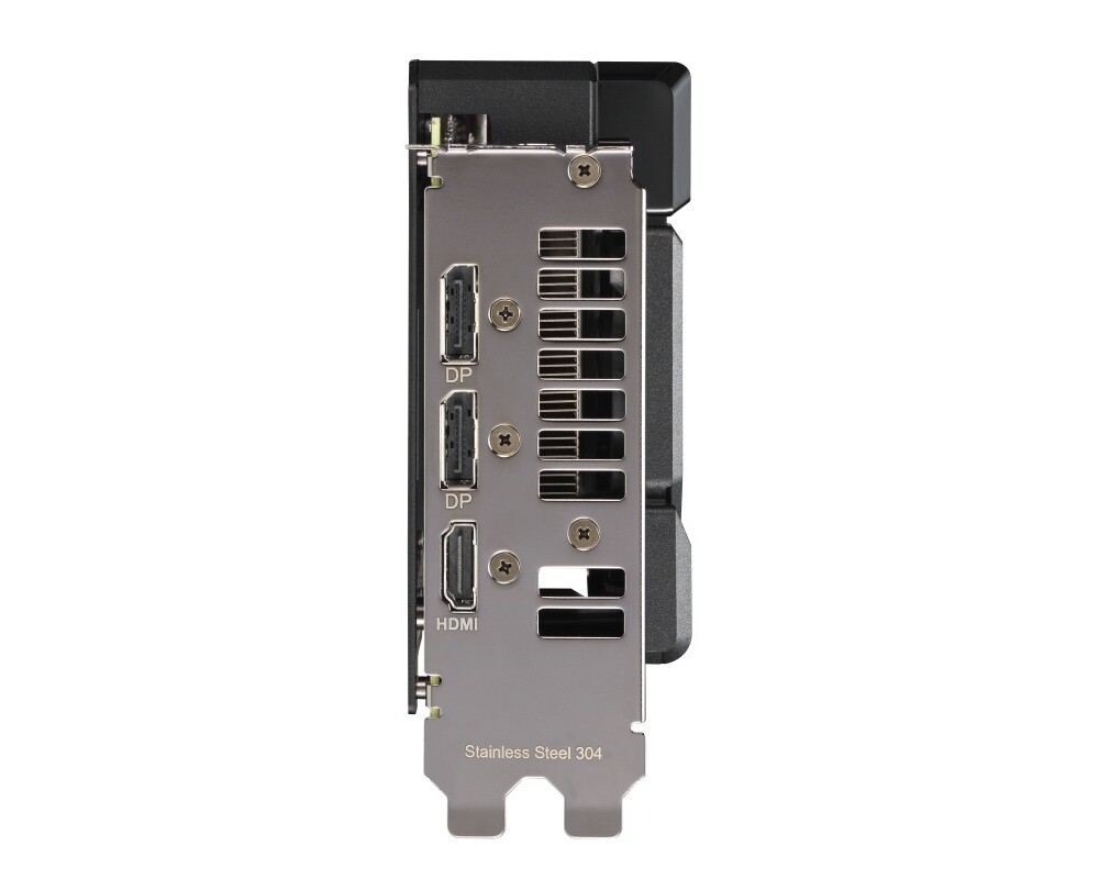 Видеокарта Asus Dual RX 9060XT 16GB GDDR6 7