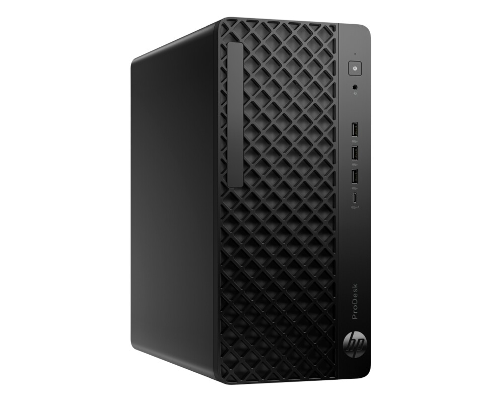 Настолен компютър HP ProDesk 4 Tower G1i AI 2