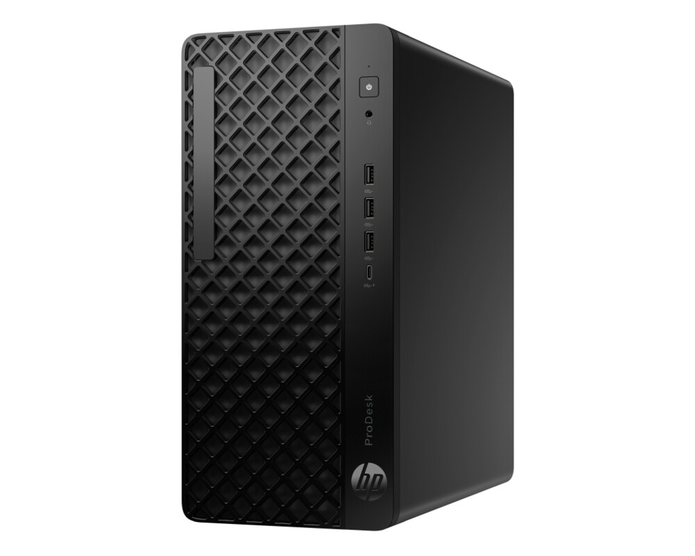 Настолен компютър HP ProDesk 4 Tower G1i AI 3