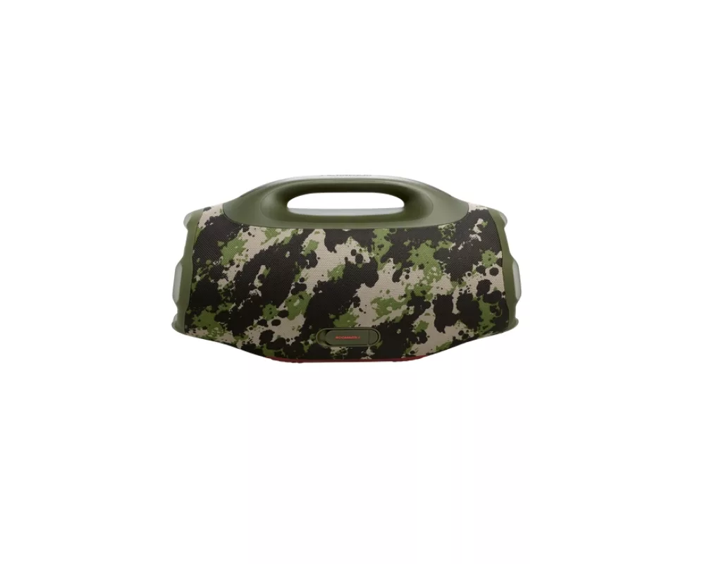 Тонколони JBL BOOMBOX4 SQUAD portable waterproof speaker with massive JBL Pro Sound 3