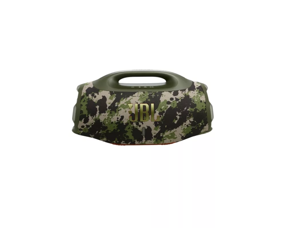 Тонколони JBL BOOMBOX4 SQUAD portable waterproof speaker with massive JBL Pro Sound 2