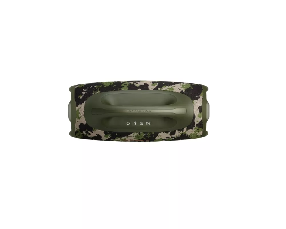 Тонколони JBL BOOMBOX4 SQUAD portable waterproof speaker with massive JBL Pro Sound 5