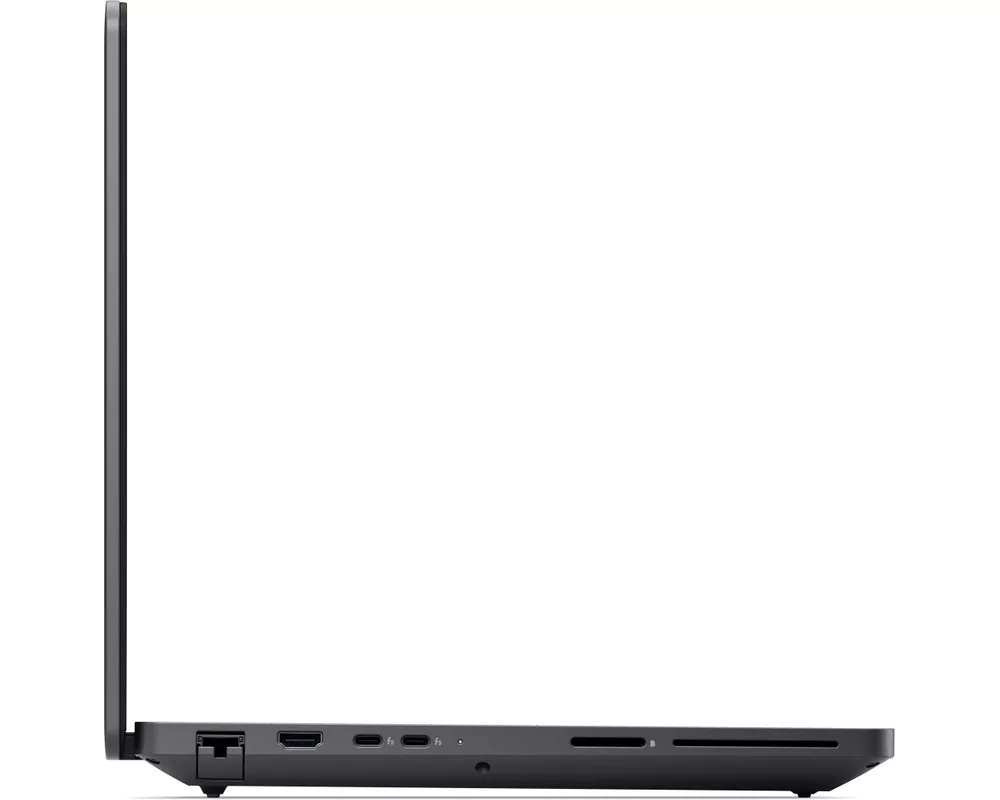 Лаптоп Dell Pro Max 16 Plus MB16250 6
