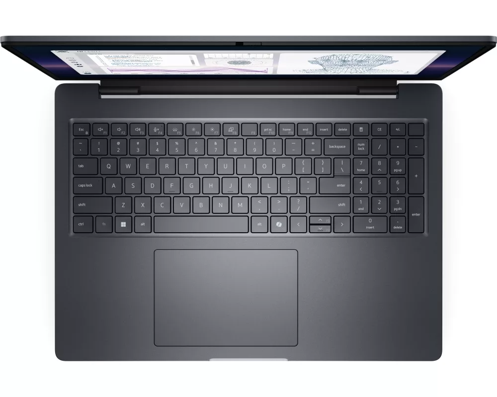 Лаптоп Dell Pro Max 16 Plus MB16250 3