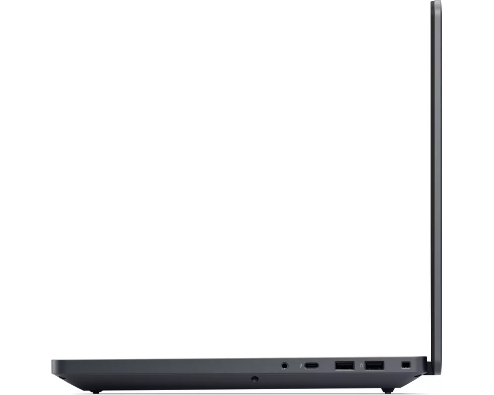 Лаптоп Dell Pro Max 16 Plus MB16250 7
