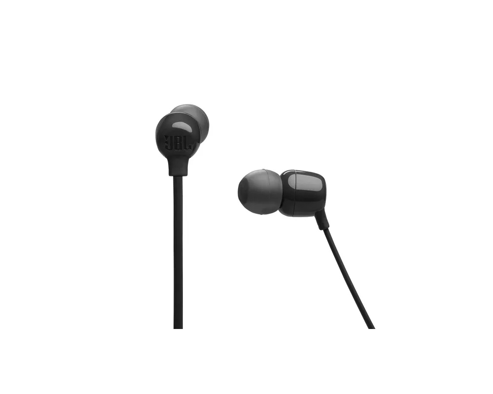Слушалки JBL T135BT BLK Wireless in-ear headphones 7